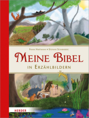 Meine Bibel in Erzählbildern