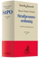 Strafprozessordnung (StPO), Kommentar