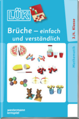 Brüche - einfach und verständlich