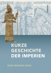 Kurze Geschichte der Imperien