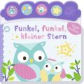 Little Learners - Funkel, funkel, kleiner Stern!, m. Soundeffekten