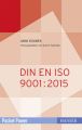 DIN EN ISO 9001:2015