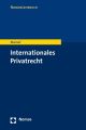 Internationales Privatrecht