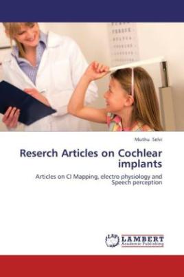 Reserch Articles on Cochlear implants