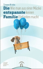 Die entspannte Familie