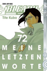 Bleach. Bd.72