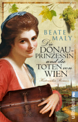 Die Donauprinzessin und die Toten von Wien