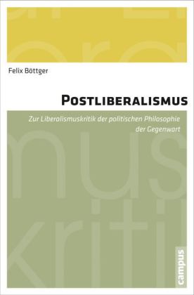 Postliberalismus