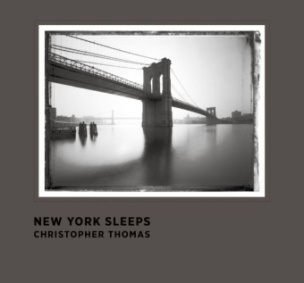 New York Sleeps - Christopher Thomas