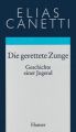 Die gerettete Zunge