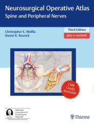 Spine and Peripheral Nerves