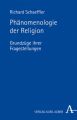 Phänomenologie der Religion