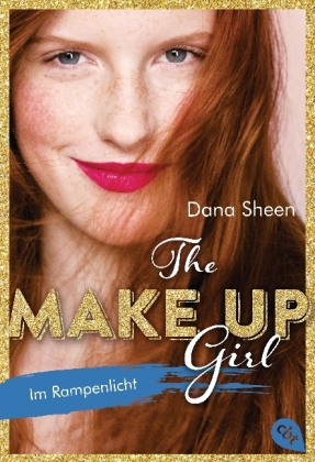 The Make Up Girl - Im Rampenlicht