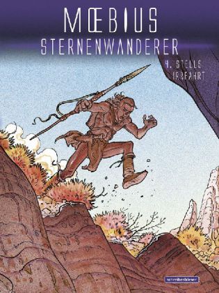 Die Sternenwanderer - Stells Irrfahrt