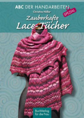 Zauberhafte Lace-Tücher