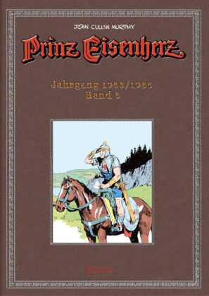 Prinz Eisenherz - Jahrgang 1985/1986