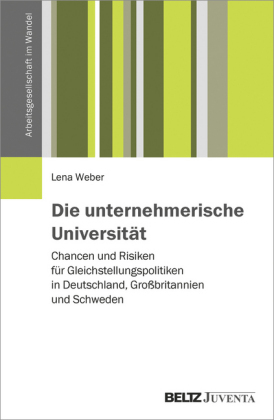 Institutioneller Wandel, Organisation und Geschlecht