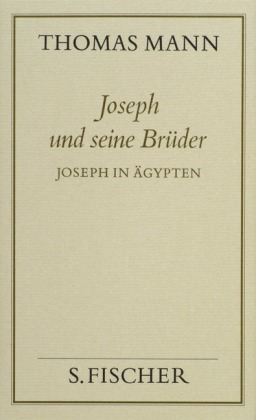 Joseph in Ägypten