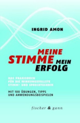 Meine Stimme - Mein Erfolg