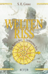 Weltenriss