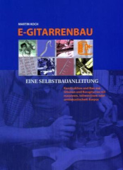 E-Gitarrenbau