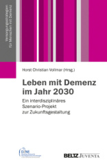 Leben mit Demenz im Jahr 2030