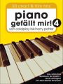 Piano gefällt mir!. Bd.4