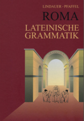 Roma - Lateinische Grammatik