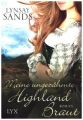 Meine ungezähmte Highland-Braut