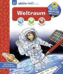 Weltraum