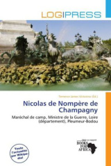 Nicolas de Nompère de Champagny