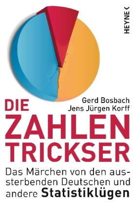 Die Zahlentrickser