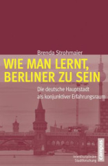 Wie man lernt, Berliner zu sein