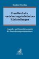 Handbuch der versicherungstechnischen Rückstellungen