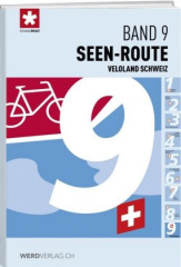 Veloland Schweiz - Seen-Route