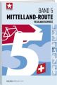 Veloland Schweiz - Mittelland-Route. Bd.5