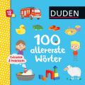 Duden 18+: 100 allererste Wörter