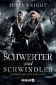 Schwerter und Schwindler