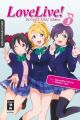 Love Live! School Idol Diary. Bd.3