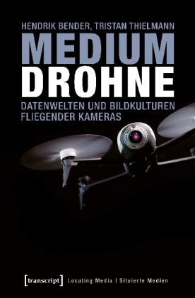 Medium Drohne