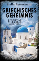 Griechisches Geheimnis