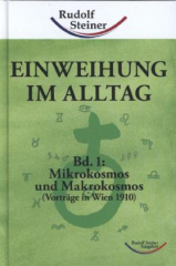 Einweihung im Alltag. Bd.1