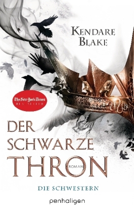 Der Schwarze Thron - Die Schwestern