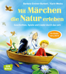 Mit Märchen die Natur erleben