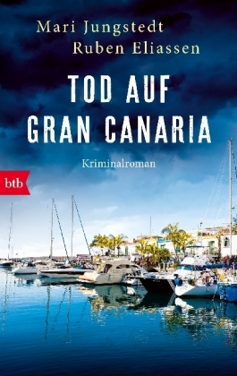 Tod auf Gran Canaria