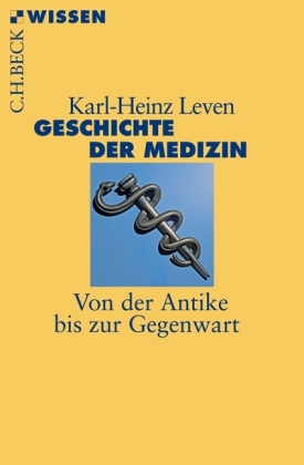 Geschichte der Medizin