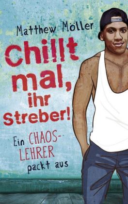 Chillt mal, ihr Streber