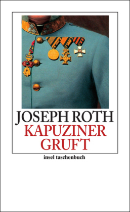 Die Kapuzinergruft