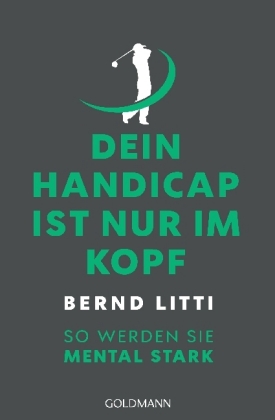 Dein Handicap ist nur im Kopf