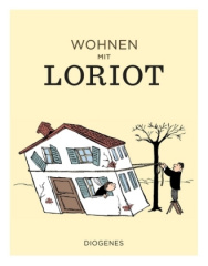 Wohnen mit Loriot